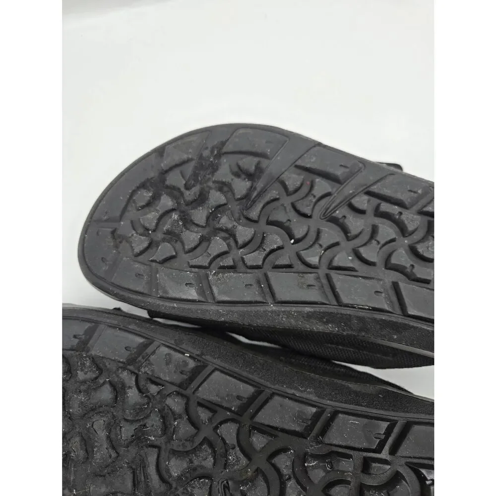 Birkenstock Men’s Atacama Camo Sandals Size 44 M 10